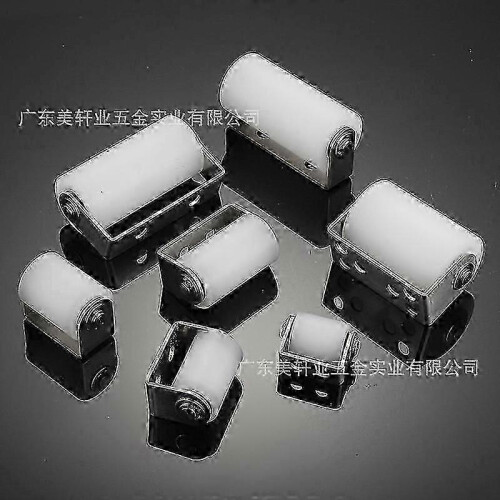 Sliding Gate Steel Roller Guide Sliding Gate Hardware Accessory 2