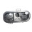 Replacement Left Tail Light Bulb Holder for Nissan Qashqai 2008-2015 3