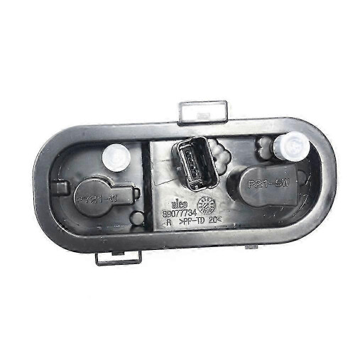 Replacement Left Tail Light Bulb Holder for Nissan Qashqai 2008-2015 2