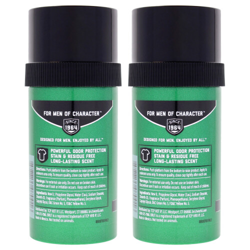 Brut Brut 48H Schutz Deodorant-Stick, 2 x 71 g 1