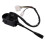 Steering Column Turn Signal Switch, Far and Near Light Switch, Horn Push-Button for Old Tractor 2