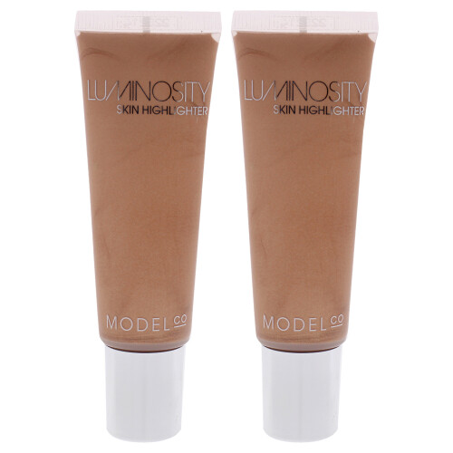 ModelCo Luminosity Shimmer Whip Champagner 0,84 oz 2er-Pack 1