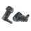 Ugelli lavavetri per Dodge Charger 2011-2018, codice articolo 5182327AA 3