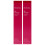 ModelCo Lip Lacquer Iconic Red 0,17 oz Lipgloss 2er-Pack 5