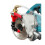 Dust removal sprayer for cutting machine water misting 5