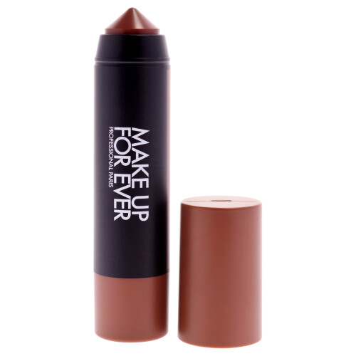 Make Up For Ever Artist Color Crayon Anywhere Koffein 1