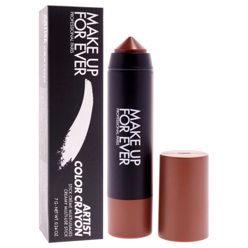 Make Up For Ever Artist Color Crayon Anywhere Koffein 2