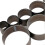 Professional Leather Hole Punch Dies Set - 8 Sizes (20mm-55mm) for DIY Leather Projects 2