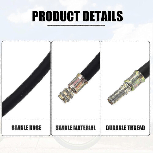 Dual valve stem adaptor tool 2