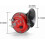 Waterproof train horn for boat 300dB electric 2