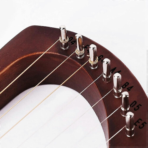 21 String Lyre Harp String Lyre String Small Harp Strings Accessories Musical Instrument 21 String Laiyaqin String 2