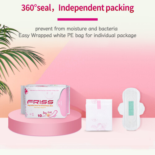 (245 daily use X10 tablets) Thin Panty Liners, Super Absorbent, Overnight Use 1