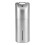 Soap Dispenser Automatic - Touchless USB Rechargeable Electric Foam Soap Dispenser Adjustable Waterproof 450 ML Silver 3