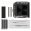 3Sets Light Seal Trap Kit Foam Sponge Replacement Kit for Hasselblad A12 A16 Iu 3