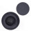 2-Pack Pool Ladder Rubber Bumpers, Safety Guards for Swimming Pool Steps Replacement 3