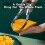 Stainless steel mango slicer, multi-function, precise cutting 2