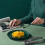Stainless steel mango slicer, multi-function, precise cutting 4
