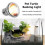5-Pack 50W UVA UVB Reptile Bulbs for Basking and UV Lighting Solutions 3