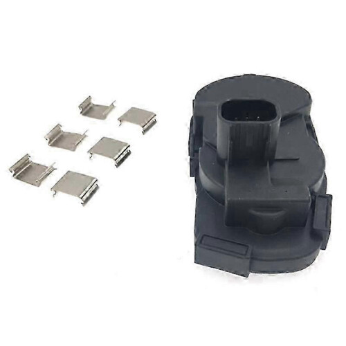 Throttle Position Sensor TPS4270 TH445 TH0006 for Opel Throttle Position Sensor Sensor 19259452 2
