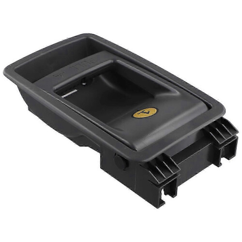 Back row folding handle for Sienna 2014-2018 seat release 1