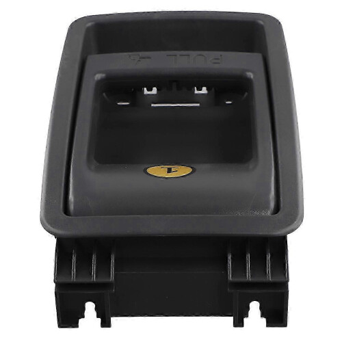 Back row folding handle for Sienna 2014-2018 seat release 2