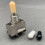 Guitar Pickup Selector Switch 3 Position Pickup Toggle Switches with Knob Caps 3