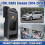 Back row folding handle for Sienna 2014-2018 seat release 4