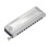 12 Hole 48 Tones Chromatic Harmonica Mouth Organ Harmonica Easy-playing 5
