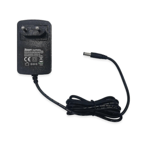 15V Replacement Power Supply for Orange Micro Terror Guitar Amp 1