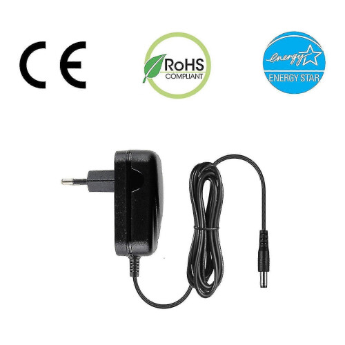 15V Replacement Power Supply for Orange Micro Terror Guitar Amp 2