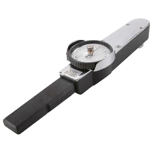 Digital torque tool for precise calibration 2