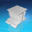 Solid State Relay SSR Single Phase Resistance Voltage Regulator Heat Sink 2