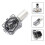 Automatic Transmission Single Linear Control Solenoid Valves for 28250-P7W-003 2