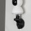 Support de caméra à ventouse avec filetage 1/4", ABS-métal 2