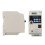 0.55KW 1PH to 3PH Variable Frequency Drive 6
