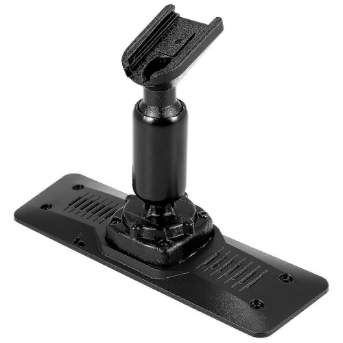 Fantastic 1X Car Interior Rear View Mirror Back Plate Panel Mounting Bracket for Car DVR 1