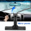 Fantastic 1X Car Interior Rear View Mirror Back Plate Panel Mounting Bracket for Car DVR 4