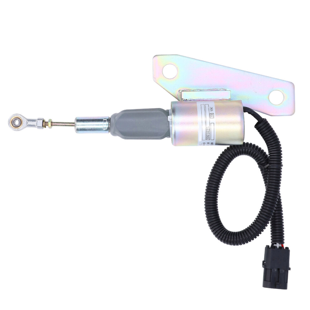 24V Flameout Tool for Cummins 6BT 5.9L