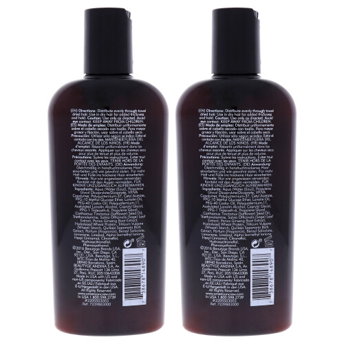 American Crew American Crew Light Hold Texture Lotion 8,45 oz 2 Stück 2