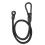 Cordon elastic cu carabină 60 cm sau 120 cm 4