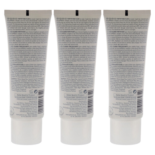 Goldwell Goldwell Bond Pro Booster 2,5 oz 3er-Pack 2