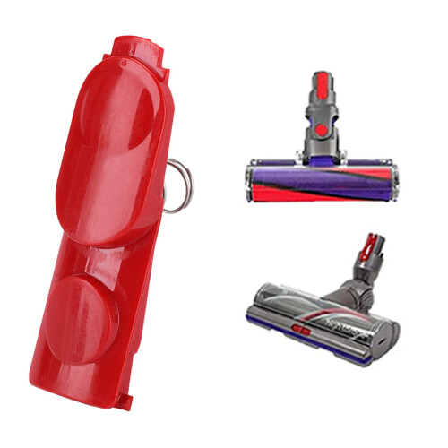 Utskiftbare klipslåsknapper for Dyson V7V8V10 1
