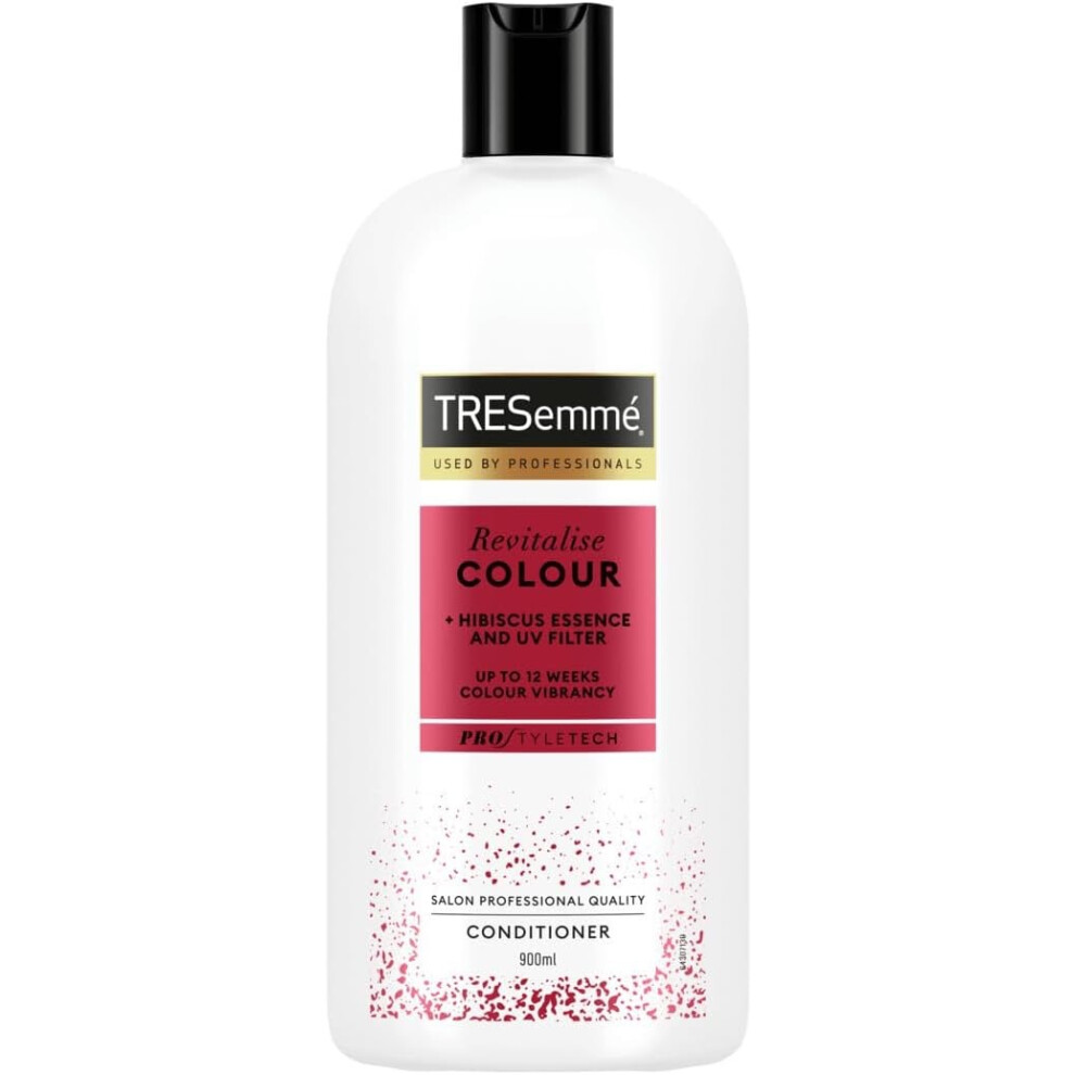 Tresemmã© Tresemme Conditioner 900Ml Colour Revitalise