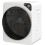 Homcom HOMCOM 5kg Vented Tumble Dryer, Compact Dryer with 5 Drying Modes, White 2