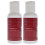 Ouidad Climate Control Gel Starker Halt 2 Stück 74 ml 2