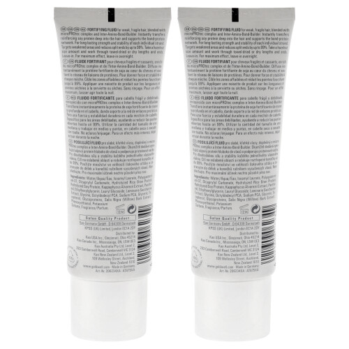 Goldwell Goldwell Bond Pro Booster 2er-Packung (74 ml) 1