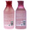 REDKEN Volume Injection Kit by Redken for Unisex - 2 Pc Kit 3