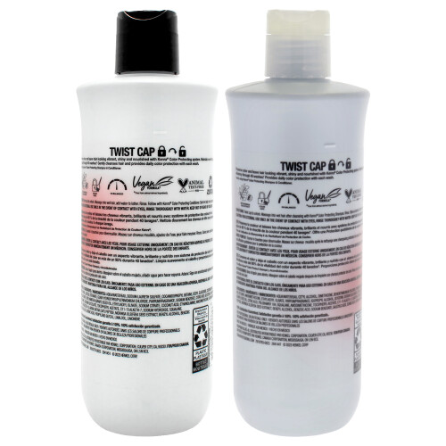 Kenra Color Protect Shampoo & Conditioner Set, 2-teilig 2
