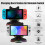 Βάση φόρτισης RGB για Nintendo Switch, OLED & Lite – 2