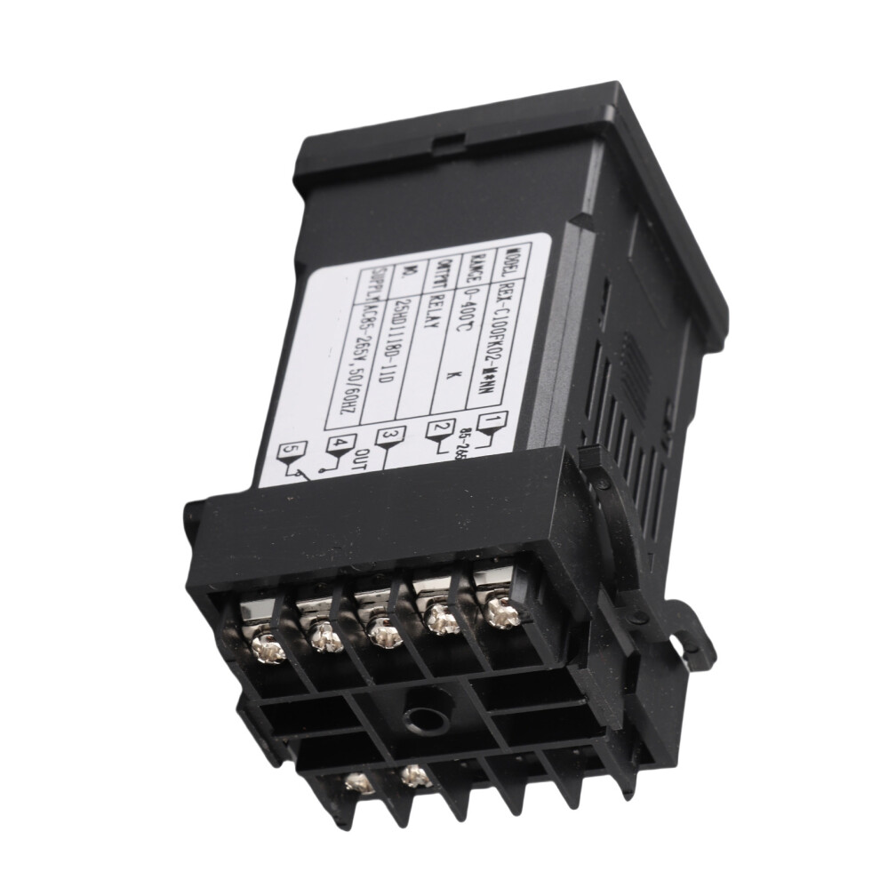 PID Digital Temperature Controller AC85-265V